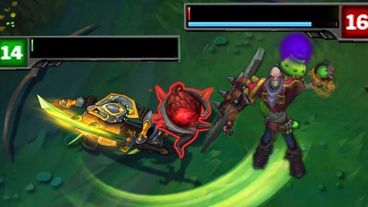 你俩这操作，我楞是一步都没看懂啊！