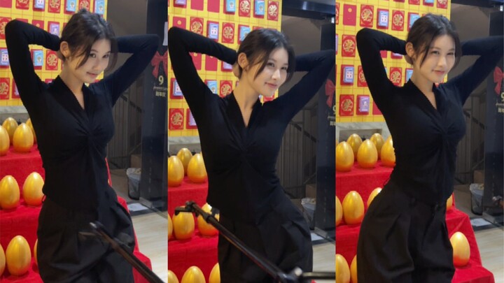 Selamat dari Prajurit Biru tapi gagal menghindari [Tantangan Menghindar]