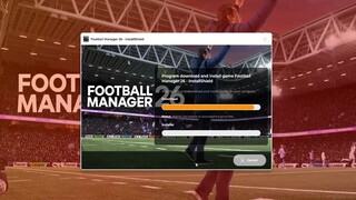 Football Manager 26 télécharger