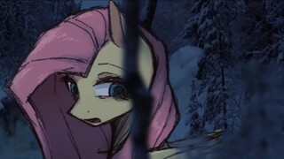 『MLP/Raw Meat』เทปลิมินัล