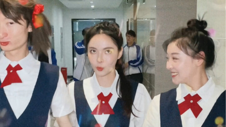 这时候的男生终于不嘴硬了