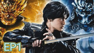 牙狼＜GARO＞ ハガネを継ぐ者』 2024 ( ไม่มีภาคไทย )