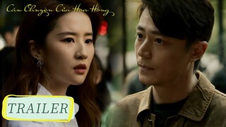 [TRAILER Tập 25-30] Câu Chuyện Của Hoa Hồng | Phim Tình Cảm Trung Quốc Hay 2024 | WeTV