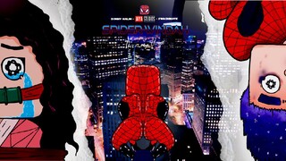 Spider Windah - This Is My Home