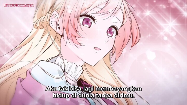 Eps_12 pengantin pengganti disayang pangeran es bucin