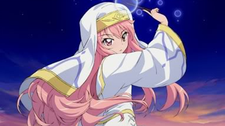 Phim Zero No Tsukaima F SS4 tập 4