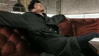 Jenderal Fu~ Hei, sebenarnya aku punya banyak terompet!