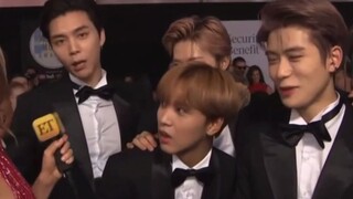 [NCT] شبل الدب الذي نشأ وسط الذئاب