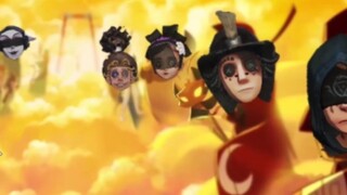 The Current Status of Identity V