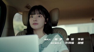 Sếp Của Tôi Là Chú Lợn Nhỏ EP 5 [Sub Việt]