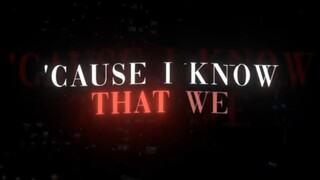 Next song?