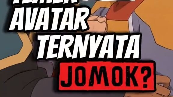 gue kira LAKI, ternyata... ☝🏻😔