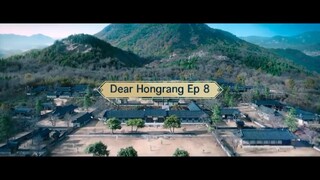 Dear H0ngrang ep8_sub indo (2025
