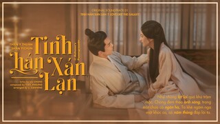 𝐕𝐈𝐄𝐓𝐒𝐔𝐁 ：Tinh Hán Xán Lạn – Thiện Y Thuần | 星汉灿烂//单依纯 |《Love Like The Galaxy》Tinh Hán Xán Lạn OST