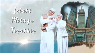 Lelaki Melayu Terakhir EP19