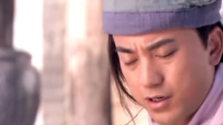 เรื่องเงินน่ะนะ ก็เกิดมาไม่ได้นำมา ตายไปก็เอาไปไม่ได้! ถ้าไม่มีเงินก็หาใหม่ได้ แต่ถ้าชีวิตหมดลงเมื่อ