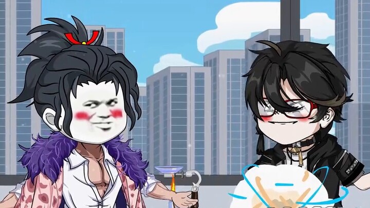 Episode 68: Ying Zheng, kau benar menyatukan enam kerajaan.