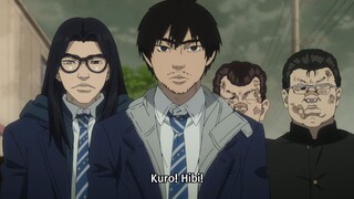 Under Ninja Ep 9 Sub Indonesia