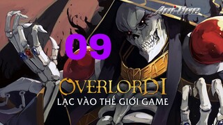 Lạc Vào Thế Giới Game 3 tập 9