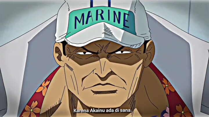 Akainu 💀