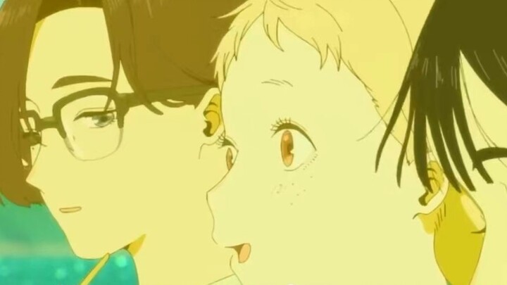 [Yamada Naoko] Ngay cả Shinkai Makoto cũng ghen tị với màu sắc của bạn! Phân tích PV!