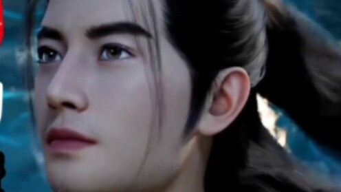 From a good-for-nothing pseudo-spiritual person in the human world to the Taoist master of the immor