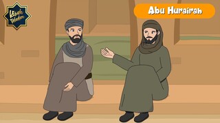 Hadits yang Membuat Abu Hurairah Pingsan | Kisah Teladan