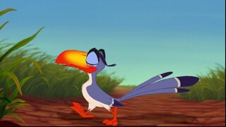 Chúa Tể Sơn Lâm 1996