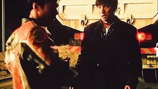 “这是常识，内出血千万不能喝水，喝水神仙也难救”