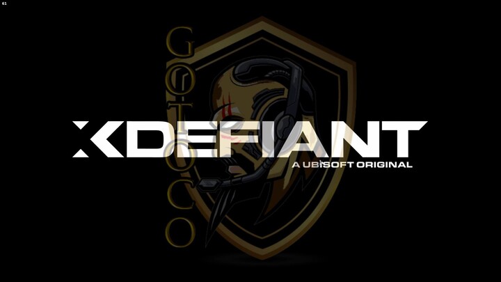 Xdefiant GoToCo Intro