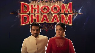 Dhoоm Dhaаm (2025) الترجمة العربية