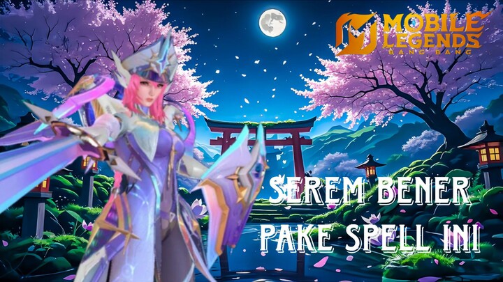 FREYA SPELL PETRIFY SUPER BURST CUY‼️