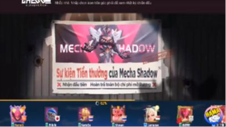 Auto chess Mobile - Đội Hình DEMON Dị Thách Thức META Nhàm Chán 6 Xuyên_Trim