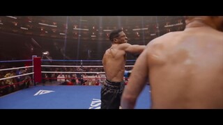 CREED III - Official Trailer 2023