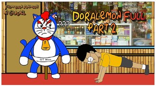 Doralemon - Full Part 2