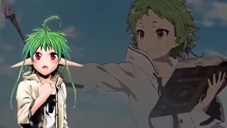 Top 5 Mỹ Nhân Đẹp Nhất Mushoku Tensei_Review 1