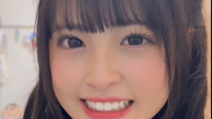 ماذا قالت فتاة الكرز بالضبط؟