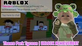 ROBLOX - Theme Park Tycoon PART 2