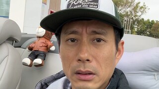 Lúc đến thì vẫn ổn.