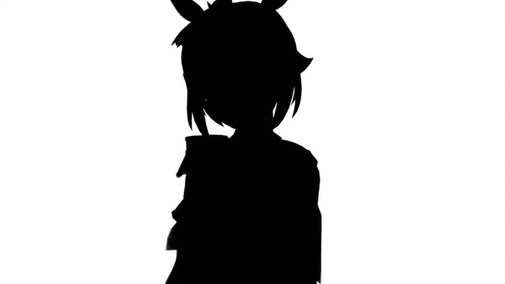 【MMD/赛马娘】 Bad Carrot!!