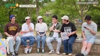 The Backpacker Chef Season 2 Ep 09 Sub Indo