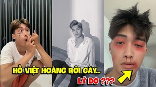 Tổng Hợp Những Khoảnh Khắc Hài Hước Vui Nhộn Của Team Gãy TV Media💖 Tik Tok Gãy TV Media #9