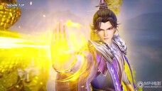 Glorious Revenge of Ye Feng Episode 28 [1080p]