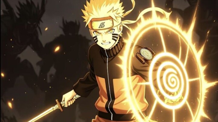 10 GAME NARUTO YANG TERLALU KEREN PART 1