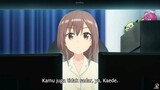 Itai no wa Iya nano de Bougyoryoku ni Kyokufuri Shitai to Omoimasu S2 Sub Indo episode 1 [Full HD]