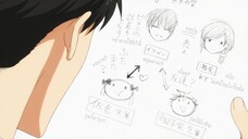 Gekkan Shoujo Nozaki kun - SP 03 ซับไทย