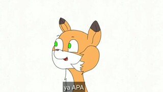 KOMPILASI ANIMASI PONY 2020 FLIPACLIP