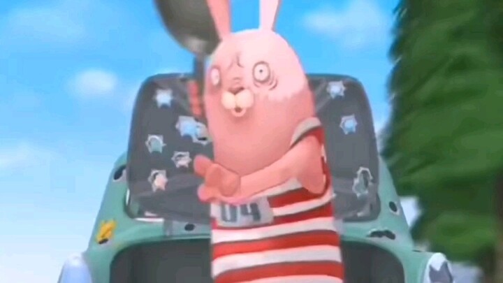 Trò chơi Tiên nữ (Quấy rối dân làng)