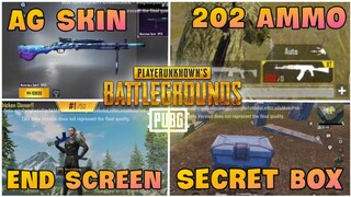 PUBG MOBILE 2.0 Upcoming Update | PUBG MOBILE 2.0 Beta | New DP With AG, Check RP Missions In Match