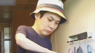 【pabu崔宇植】他是怎么同时做到又社恐和又社交牛逼的